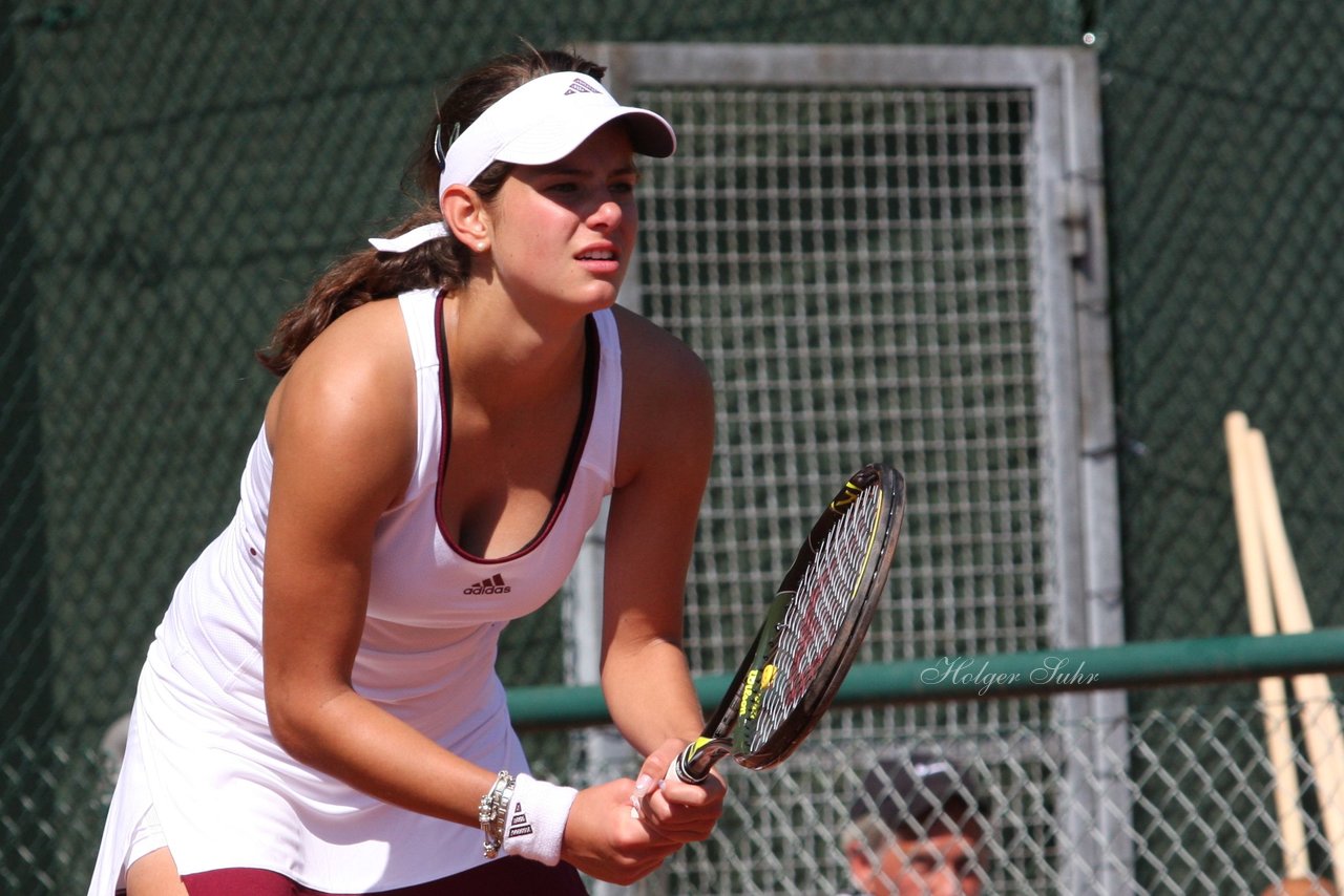 Julia Görges 149 - Punktspiel 2008